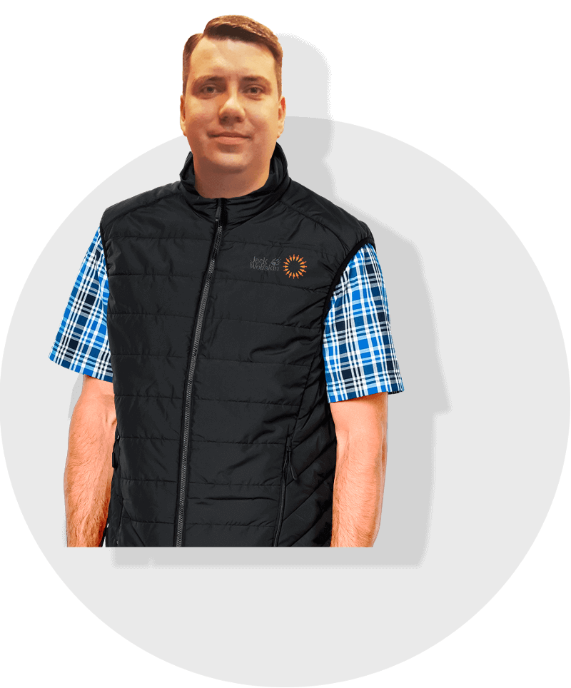 Иван Меньшов